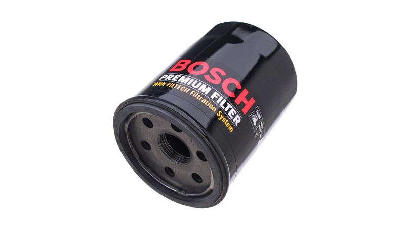 Bosch – Filtres