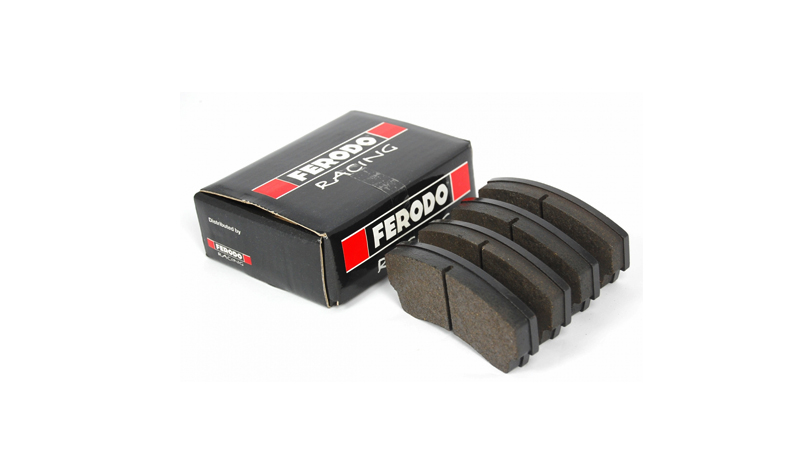 Ferodo – Plaquettes de freins