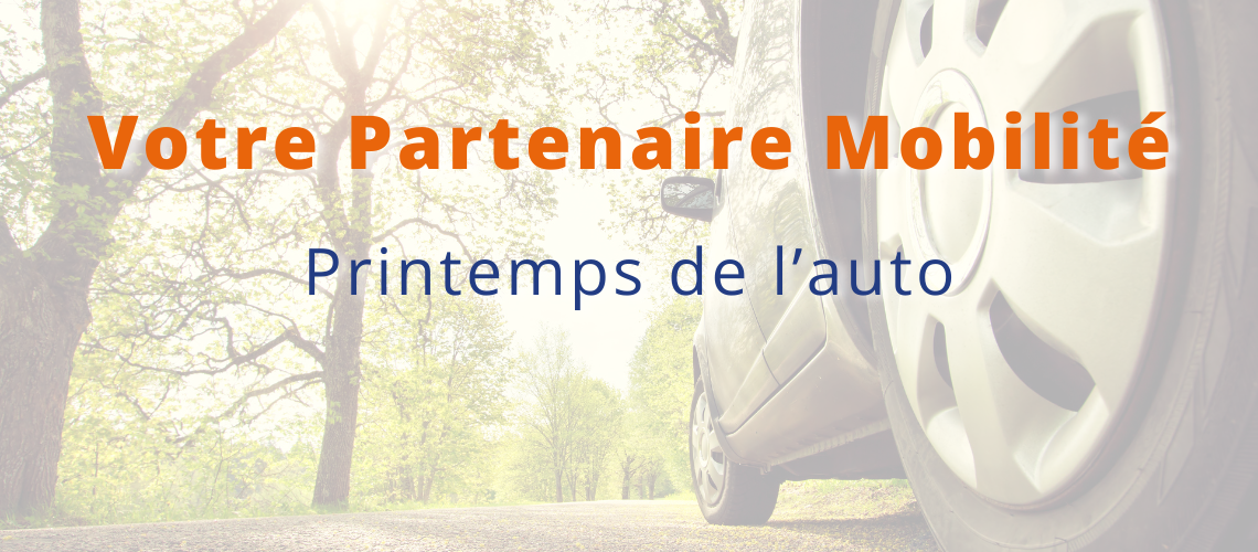 Printemps de l'auto